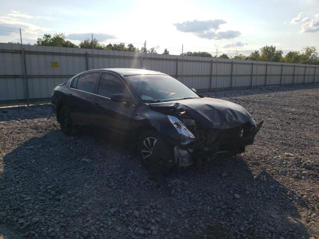 NISSAN ALTIMA BAS 2010 with VIN 1N4AL2AP2AN455381 - Photo from auction