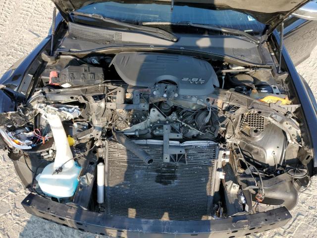 Photo 7 from auction – 2012 CHRYSLER 300 LIMITE with VIN 2C3CCACG5CH250616
