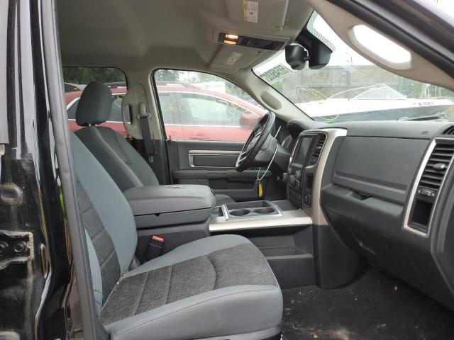 Photo 5 from auction – 2014 DODGE RAM TRUCK with VIN 1C6RR7GT5ES147990