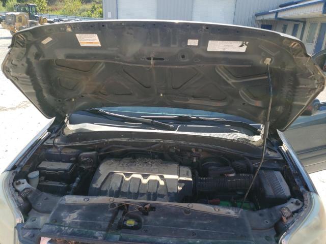 Photo 7 from auction – 2006 HONDA PILOT EX with VIN 5FNYF18546B021399