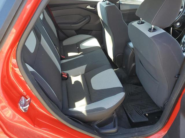 Photo 6 from auction – 2012 FORD FOCUS SE with VIN 1FAHP3F27CL461911