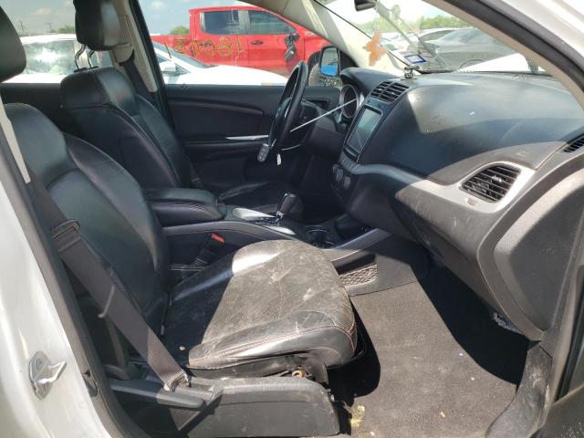 Photo 5 from auction – 2015 DODGE JOURNEY R/ with VIN 3C4PDDEG2FT693486