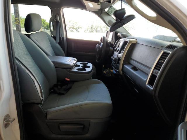 Photo 5 from auction – 2016 RAM 2500 SLT with VIN 3C6TR4DT2GG386870