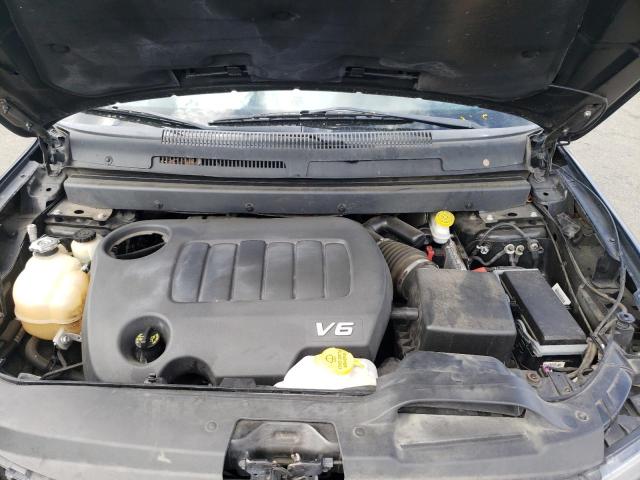 Photo 7 from auction – 2017 DODGE JOURNEY CR with VIN 3C4PDCGG3HT626163
