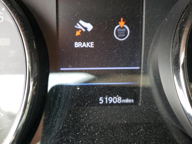 Photo 8 from auction – 2018 NISSAN ROGUE S with VIN KNMAT2MV2JP565646