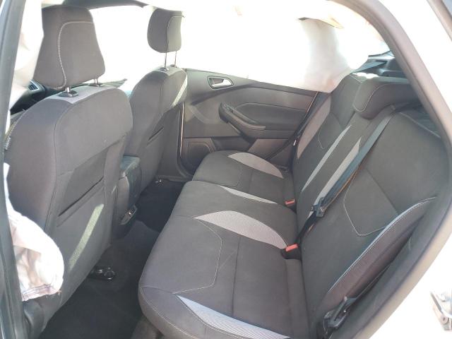 صورة رقم 6 من المزاد - 2017 FORD FOCUS ST مع VIN 1FADP3L92HL292694