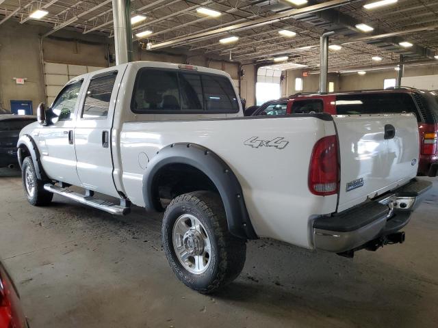 Photo 3 from auction – 2007 FORD F350 SRW S with VIN 1FTWW31P97EA78683