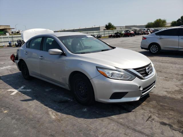 NISSAN ALTIMA 2.5 2016 with VIN 1N4AL3AP1GN362088 - Photo from auction