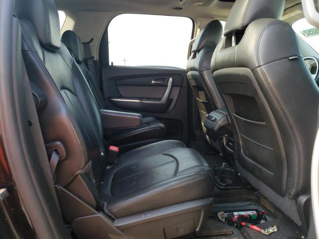 Photo 6 from auction – 2008 GMC ACADIA SLT with VIN 1GKER23778J272989