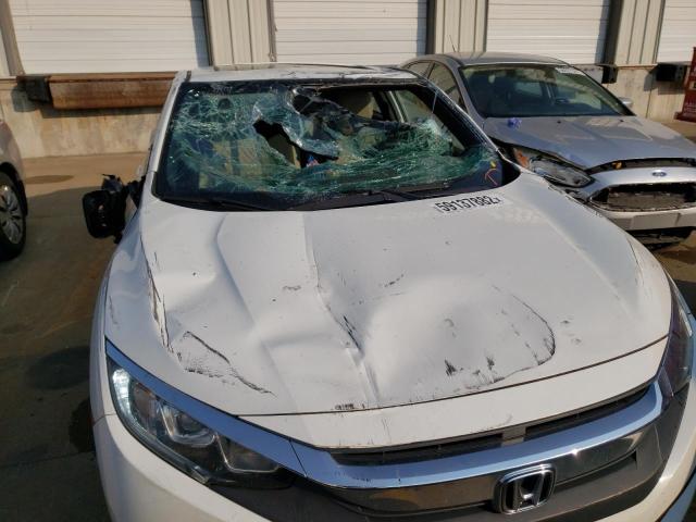 Photo 9 from auction – 2016 HONDA CIVIC EXL with VIN 2HGFC3B71GH361161