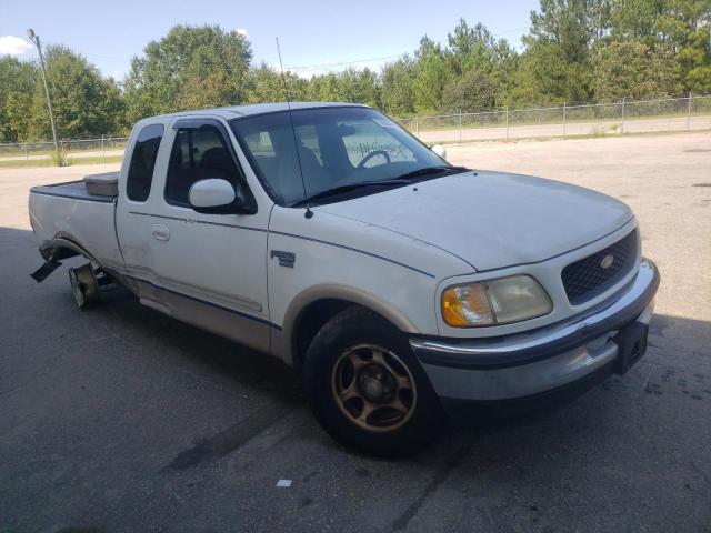 FORD F150 1998 with VIN 1FTRX17L0WNB27173 - Photo from auction