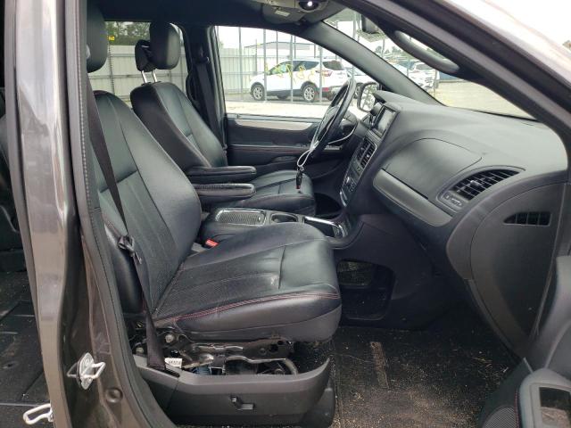 Фото 5 с аукциона – 2016 DODGE GRAND CARA с VIN 2C4RDGEGXGR371385