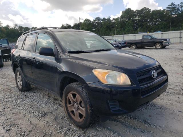 TOYOTA RAV4 2010 with VIN JTMZF4DV9AD017683 - Photo from auction