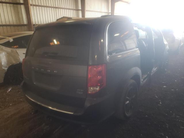 Photo 4 from auction – 2019 DODGE GRAND CARA with VIN 2C4RDGEG3KR724218