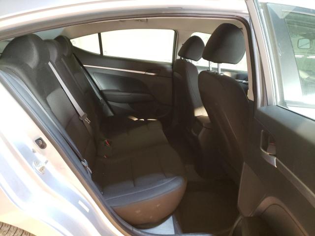 Photo 6 from auction – 2020 HYUNDAI ELANTRA SE with VIN KMHD74LF3LU960720