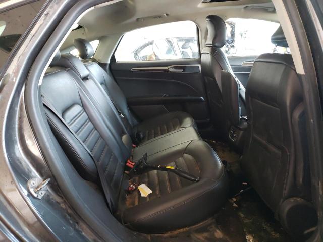 Photo 6 from auction – 2016 FORD FUSION SE with VIN 3FA6P0T94GR267299