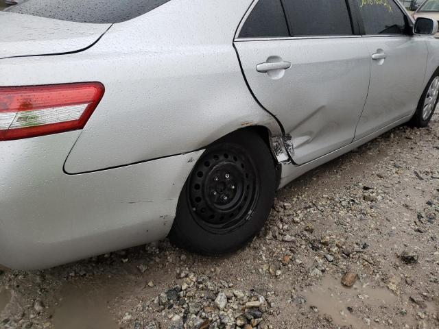 Photo 9 from auction – 2010 TOYOTA CAMRY BASE with VIN 4T4BF3EKXAR037751
