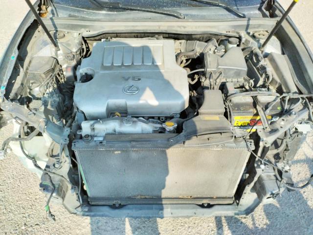 Zdjęcie 7 z aukcji – 2013 LEXUS ES 350 z VIN JTHBK1GG6D2021827