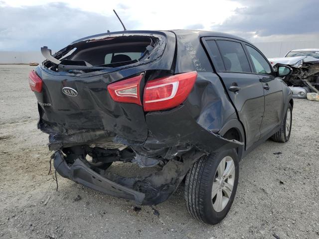 Photo 4 from auction – 2012 KIA SPORTAGE B with VIN KNDPB3A27C7320566