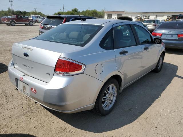 Photo 4 from auction – 2010 FORD FOCUS SE with VIN 1FAHP3FN4AW122190