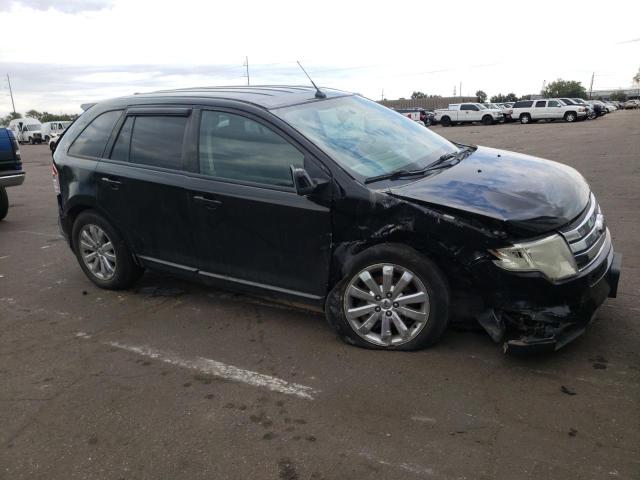 Photo 9 from auction – 2009 FORD EDGE SEL with VIN 2FMDK48C89BA49049