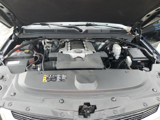Photo 7 from auction – 2018 CADILLAC ESCALADE with VIN 1GYS3AKJ9JR298583