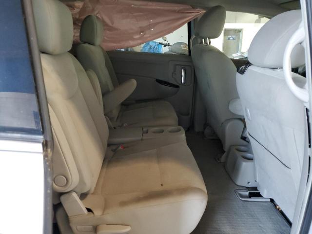 Foto 6 de la subasta – 2012 NISSAN QUEST S con VIN JN8AE2KPXC9036617