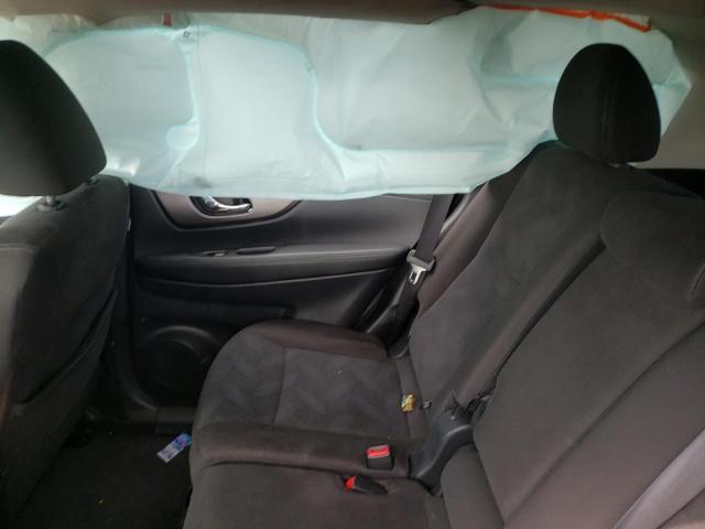 Photo 6 from auction – 2015 NISSAN ROGUE S with VIN KNMAT2MV1FP592232