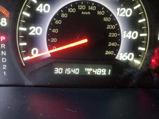 Photo 8 from auction – 2005 HONDA ODYSSEY EX with VIN 5FNRL38455B401656
