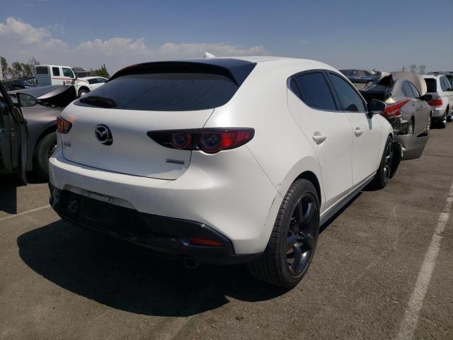 Photo 4 from auction – 2019 MAZDA 3 PREFERRE with VIN JM1BPAMMXK1140383