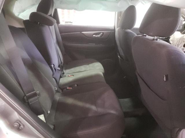 Photo 6 from auction – 2016 NISSAN ROGUE S with VIN KNMAT2MV7GP696726