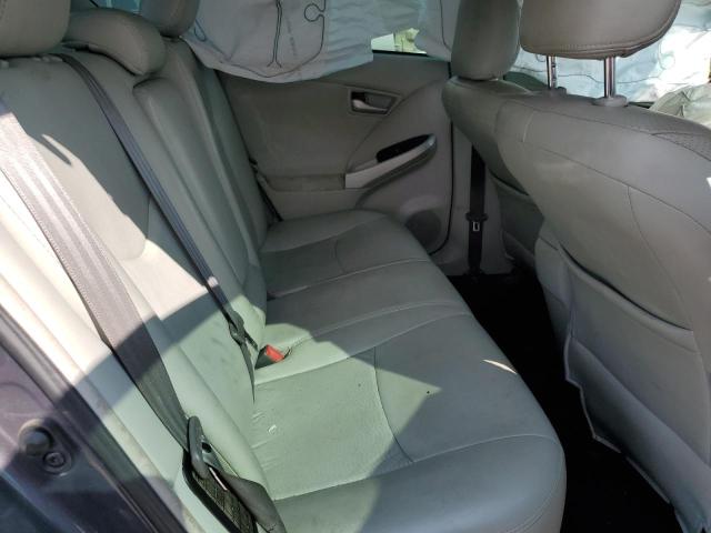 Photo 6 from auction – 2014 TOYOTA PRIUS with VIN JTDKN3DU4E0365233