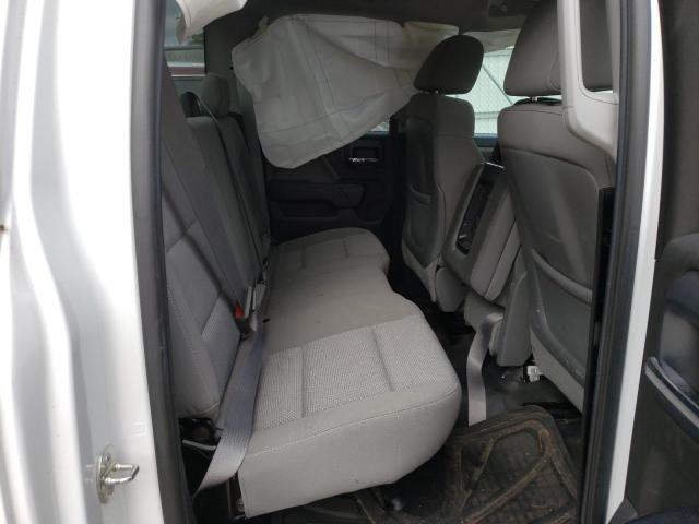 Photo 6 from auction – 2015 CHEVROLET SILVERADO with VIN 1GCVKPEC5FZ293507