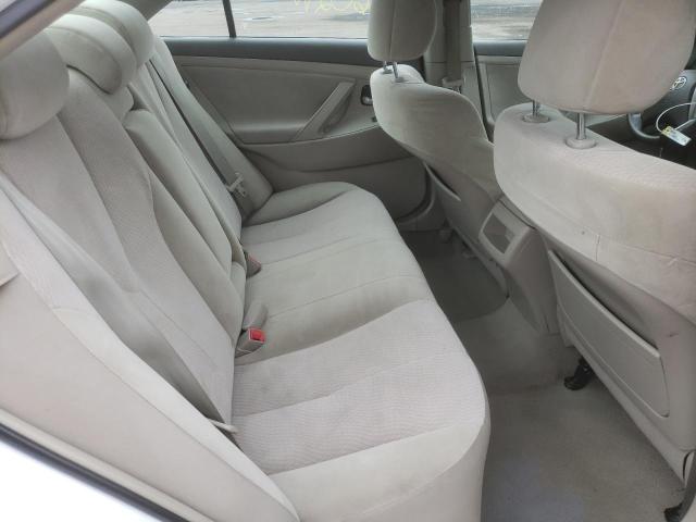 Photo 6 from auction – 2011 TOYOTA CAMRY with VIN 4T1BF3EK9BU608416