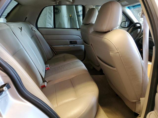 Photo 6 from auction – 2008 FORD CROWN VICT with VIN 2FAFP74V38X171154