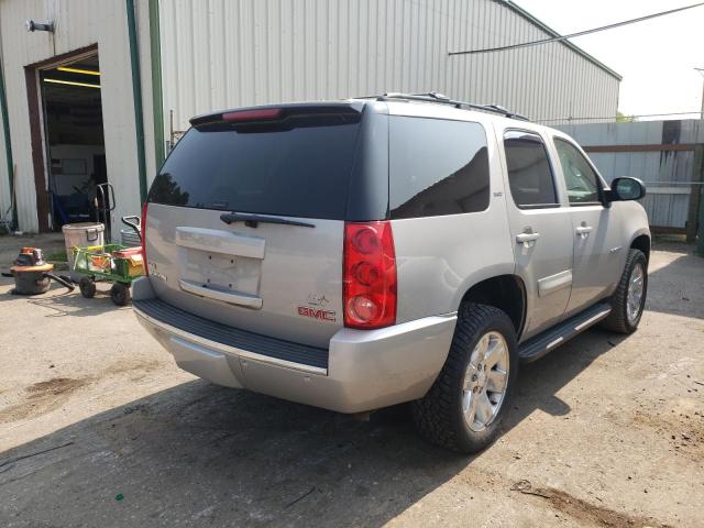 Photo 4 from auction – 2008 GMC YUKON with VIN 1GKFK13068J110678