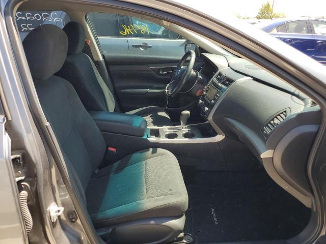Photo 5 from auction – 2015 NISSAN ALTIMA 2.5 with VIN 1N4AL3AP9FC277834