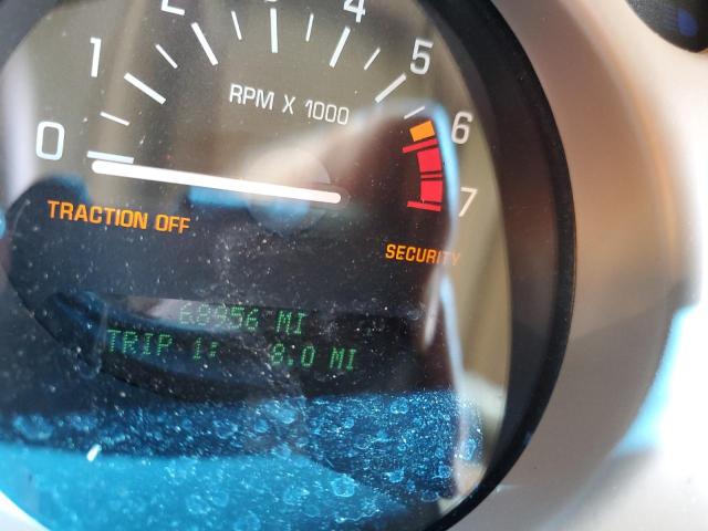 Photo 8 from auction – 2000 BUICK LESABRE LI with VIN 1G4HR54KXYU103413