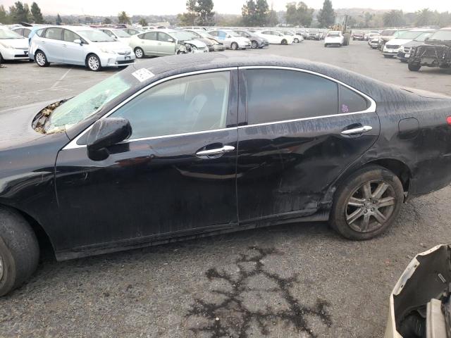 Photo 9 from auction – 2007 LEXUS ES 350 with VIN JTHBJ46G272085504
