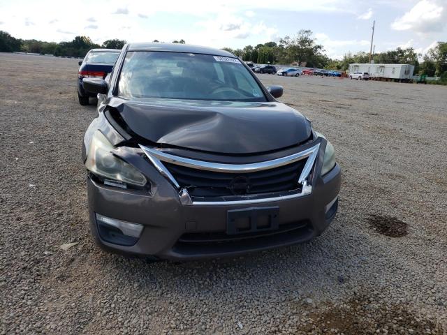 Photo 9 from auction – 2014 NISSAN ALTIMA 2.5 with VIN 1N4AL3AP4EN205569