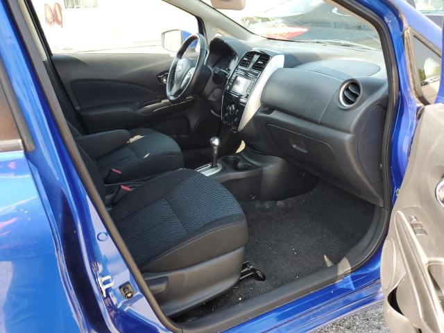 Photo 5 from auction – 2016 NISSAN VERSA NOTE with VIN 3N1CE2CP2GL394863