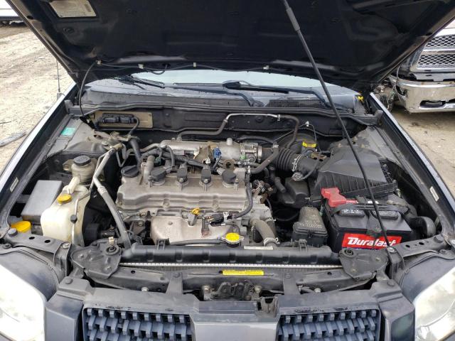 Photo 7 from auction – 2004 NISSAN SENTRA 1.8 with VIN 3N1CB51D54L457906