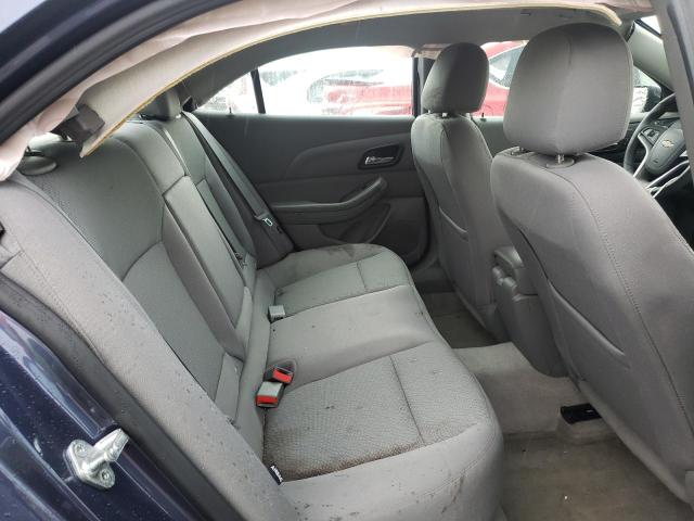 Photo 6 from auction – 2013 CHEVROLET MALIBU LS with VIN 1G11B5SA2DF263877