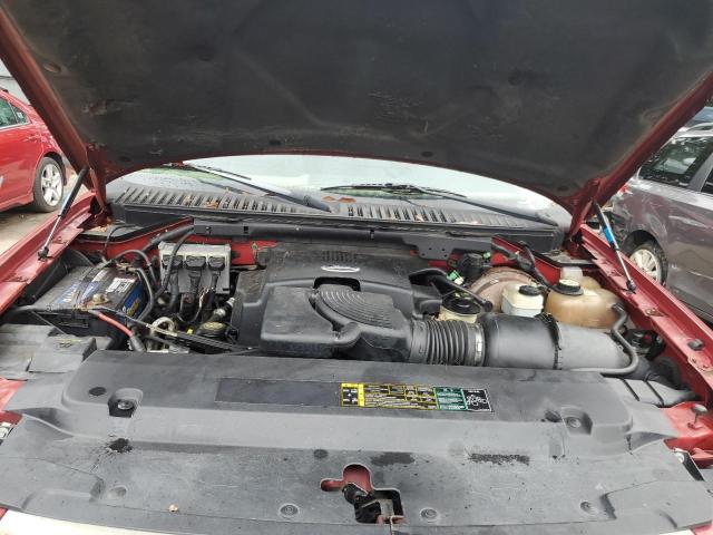 Photo 7 from auction – 2004 FORD EXPEDITION with VIN 1FMPU17L64LB89875