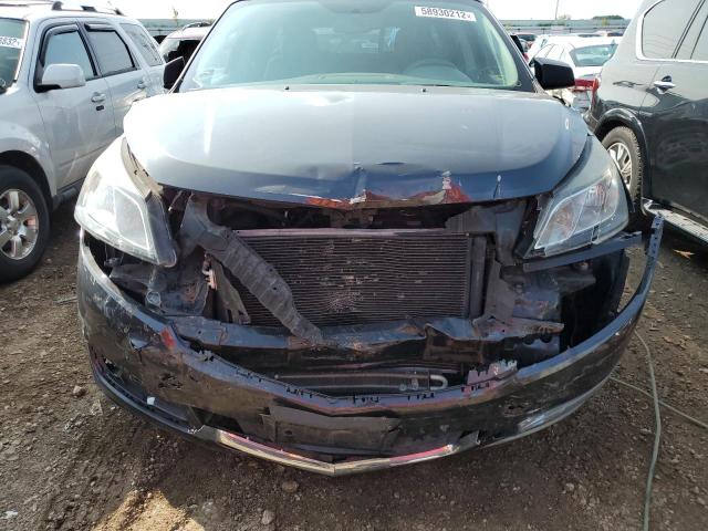 Photo 9 from auction – 2014 CHEVROLET TRAVERSE L with VIN 1GNKRFED2EJ279554