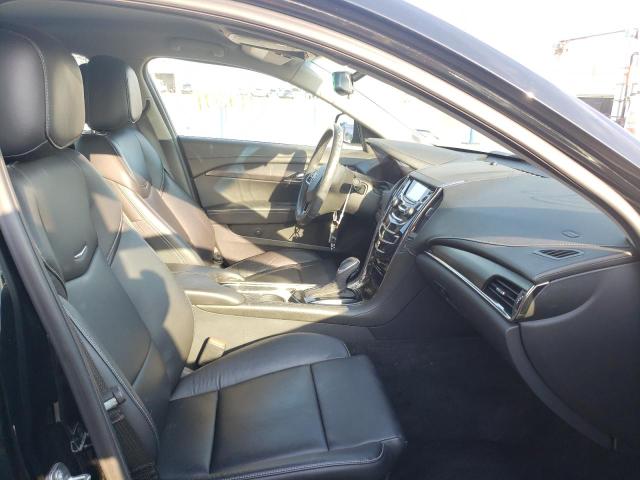 Photo 5 from auction – 2014 CADILLAC ATS with VIN 1G6AA5RX0E0152465