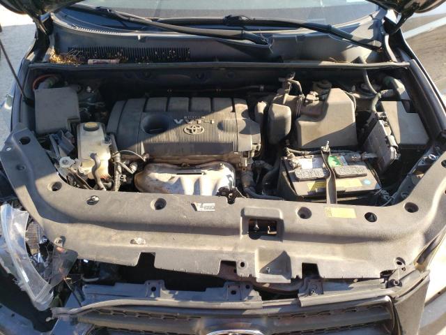Photo 7 from auction – 2009 TOYOTA RAV4 with VIN JTMZF33V49D014956