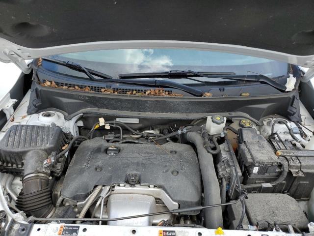 Photo 7 from auction – 2019 GMC TERRAIN SL with VIN 3GKALPEX9KL232746