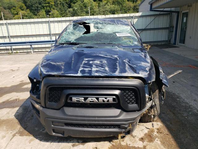 Photo 9 from auction – 2022 RAM 1500 CLASS with VIN 1C6RR7GT2NS156419
