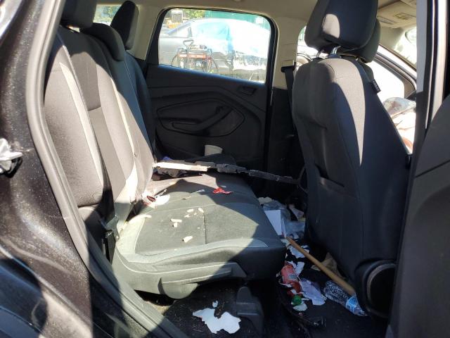 Photo 6 from auction – 2015 FORD ESCAPE S with VIN 1FMCU0F75FUC31981
